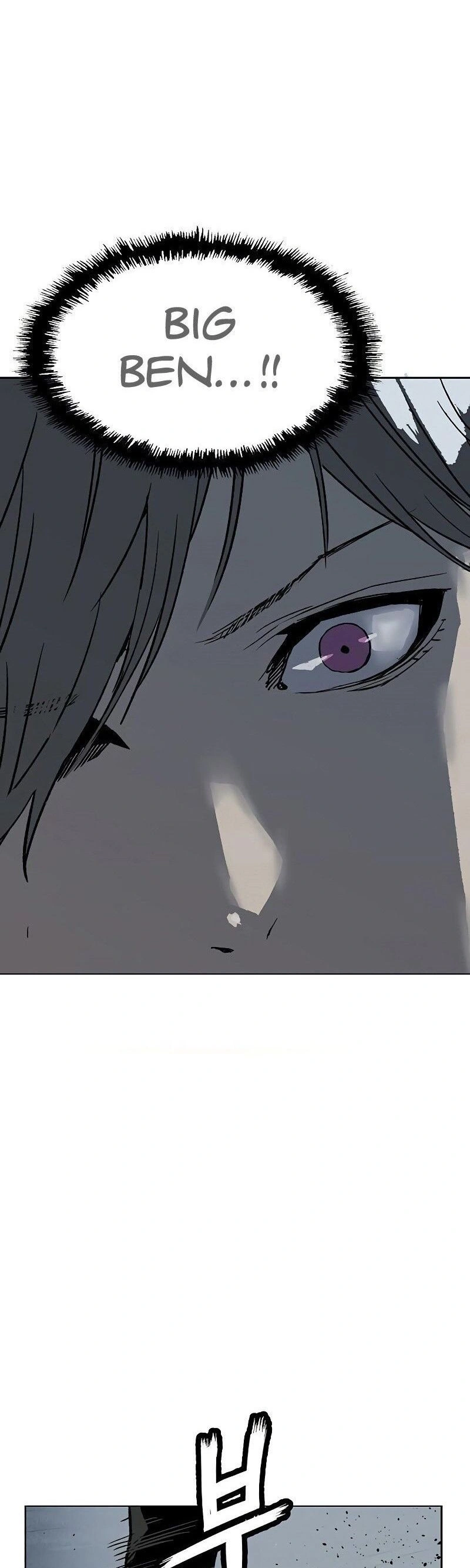 Read Weak Hero Português Manga Online