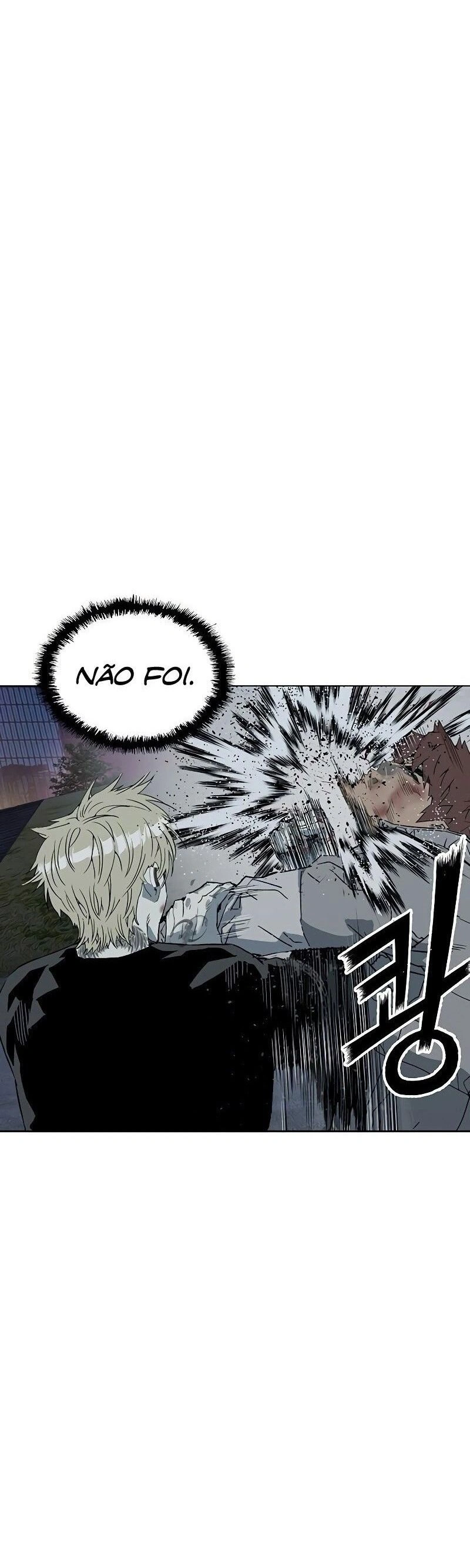 Read Weak Hero Português Manga Online