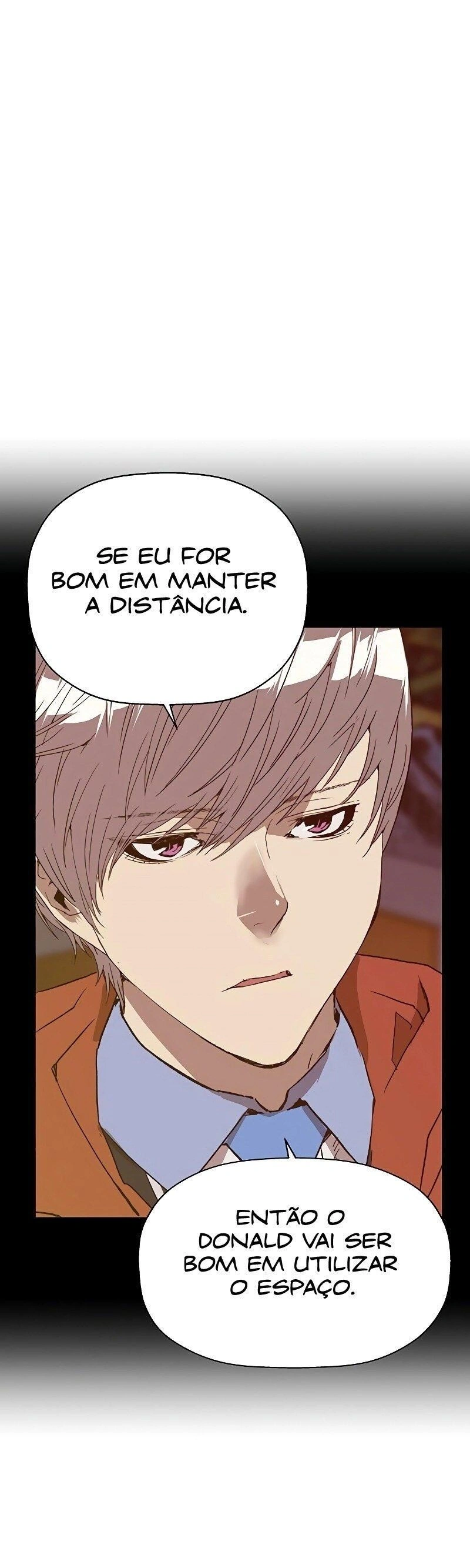 Read Weak Hero Português Manga Online