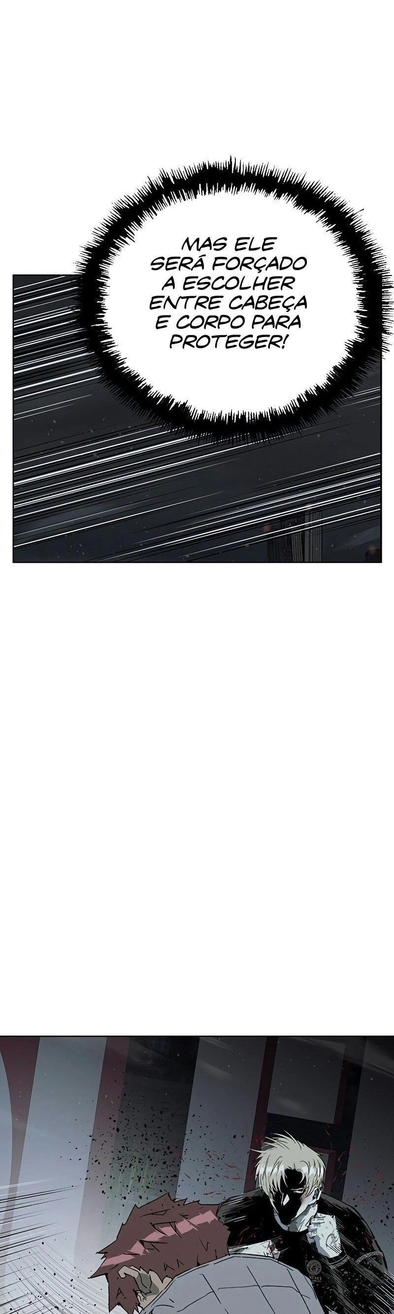 Read Weak Hero Português Manga Online