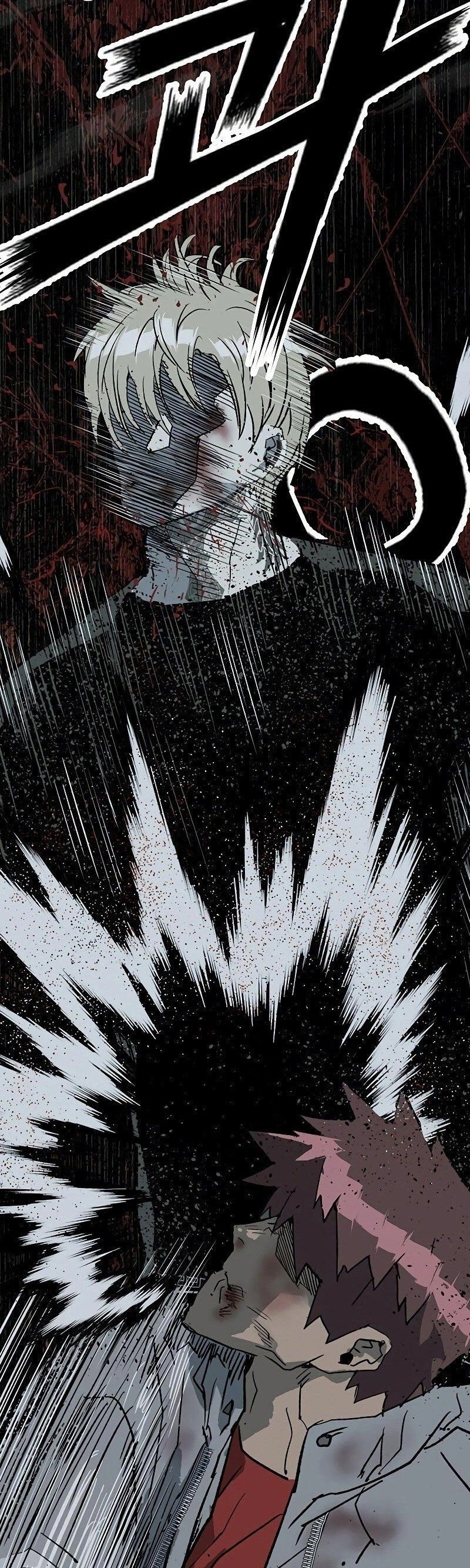 Read Weak Hero Português Manga Online