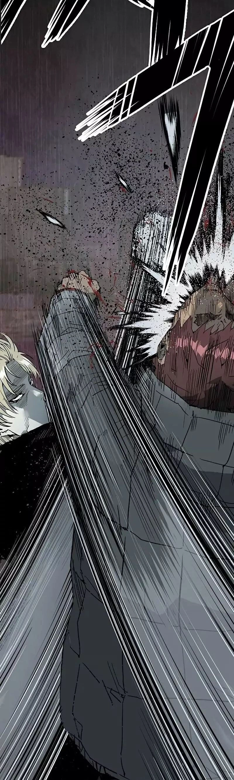 Read Weak Hero Português Manga Online