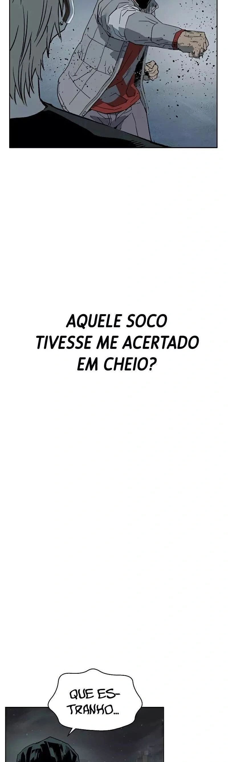 Read Weak Hero Português Manga Online