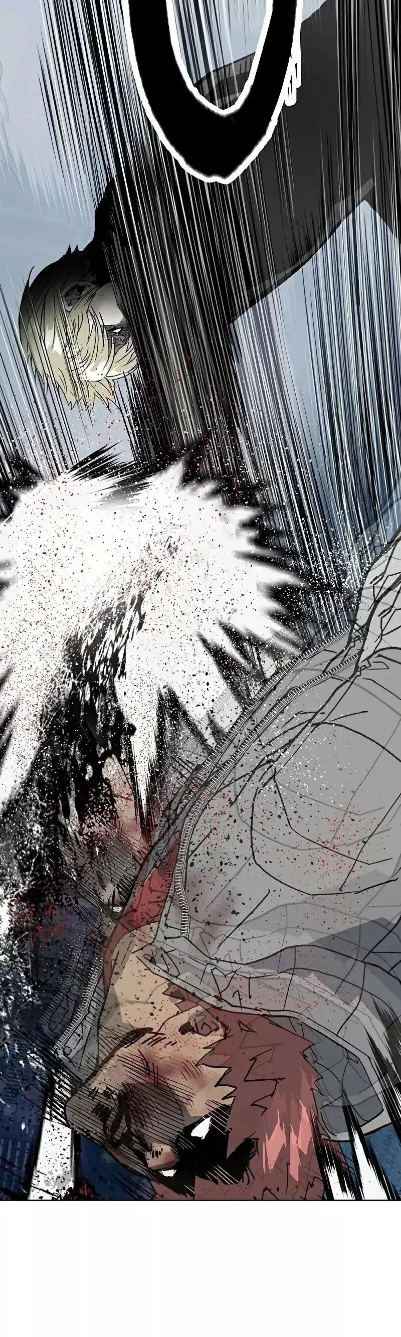 Read Weak Hero Português Manga Online