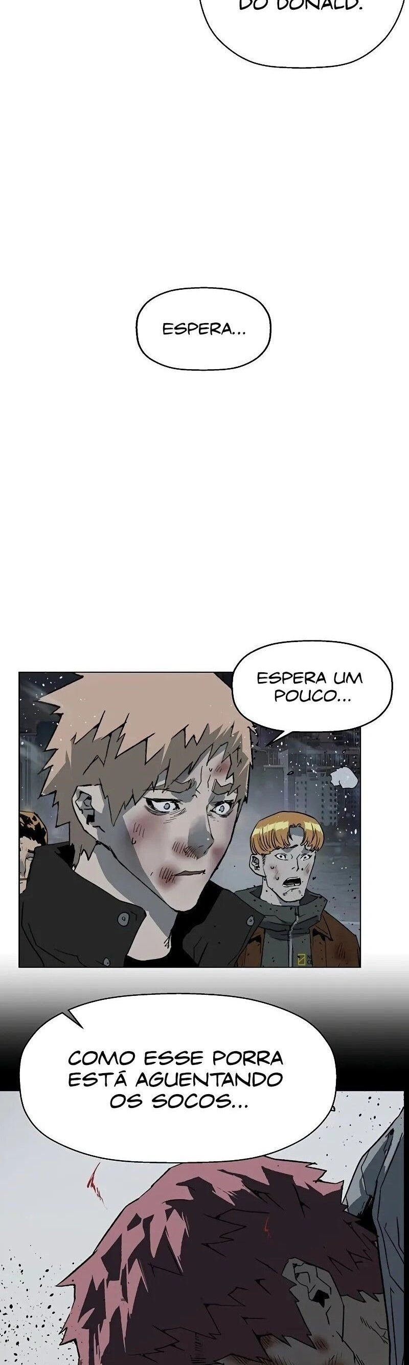 Read Weak Hero Português Manga Online