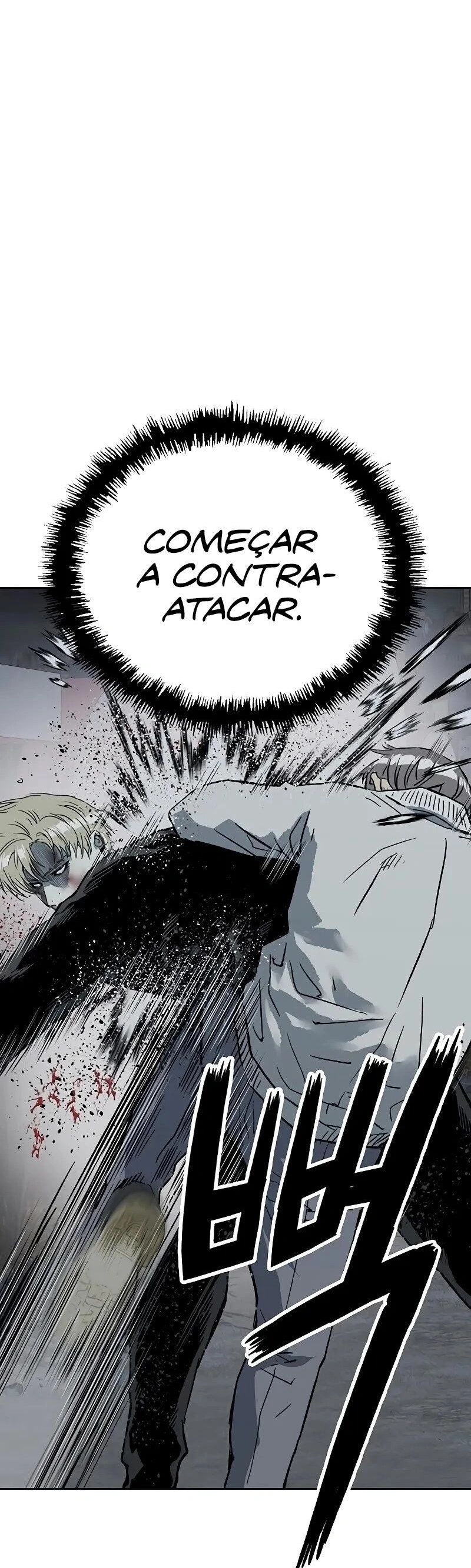 Read Weak Hero Português Manga Online