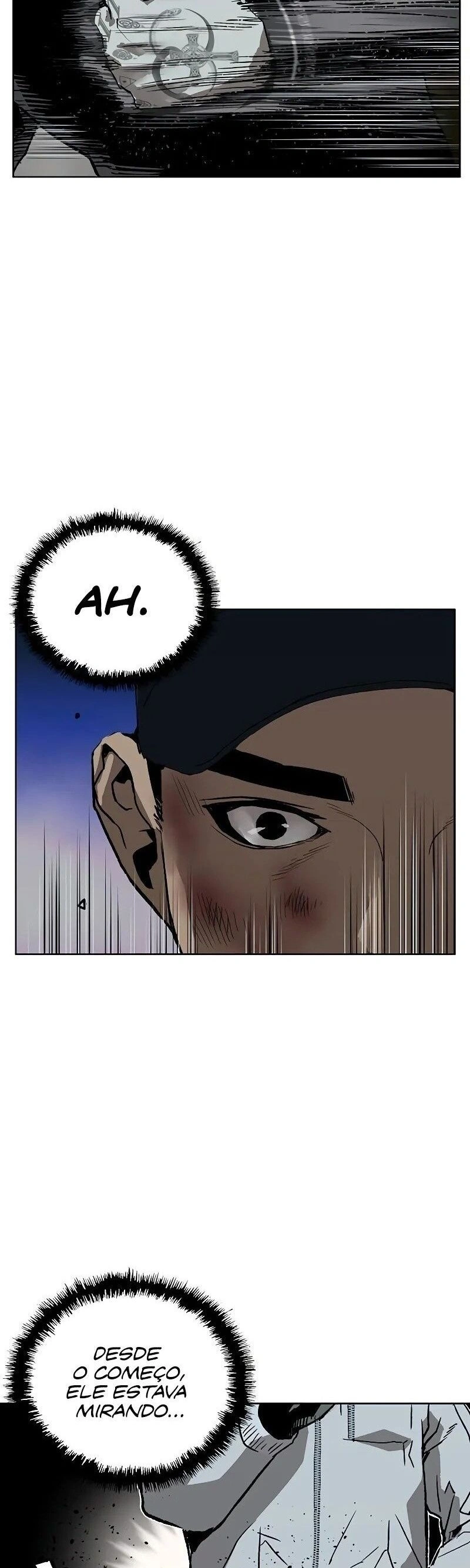 Read Weak Hero Português Manga Online