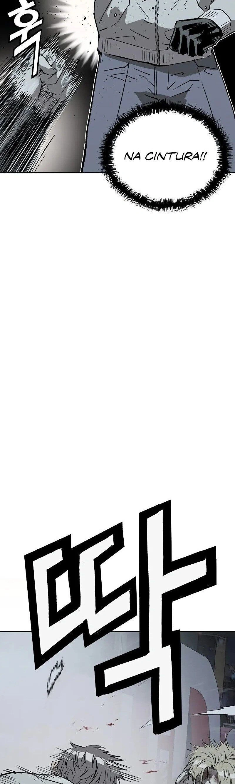 Read Weak Hero Português Manga Online