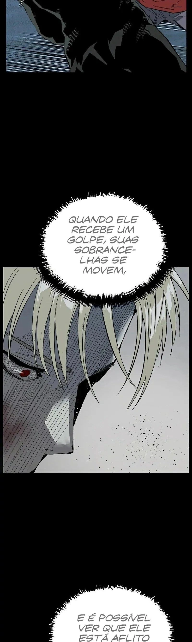Read Weak Hero Português Manga Online