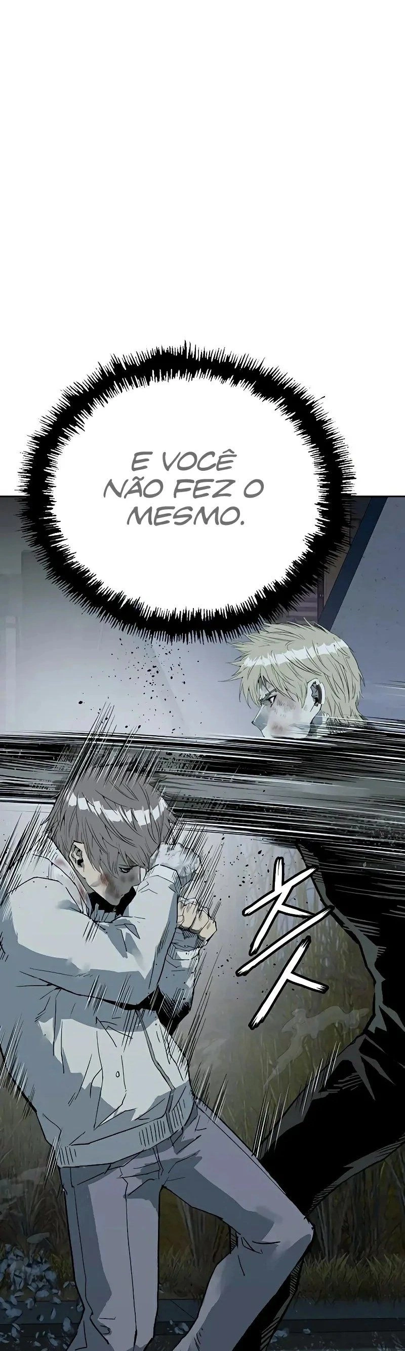 Read Weak Hero Português Manga Online