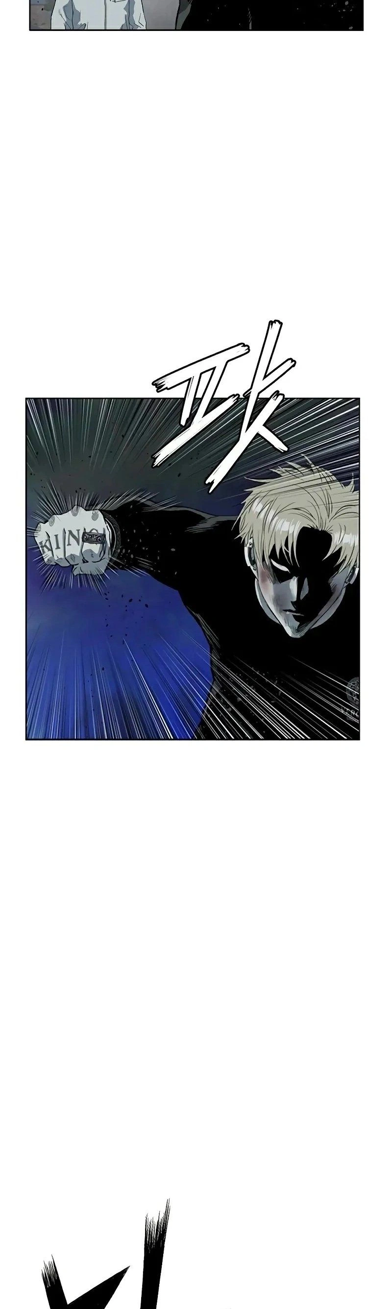 Read Weak Hero Português Manga Online