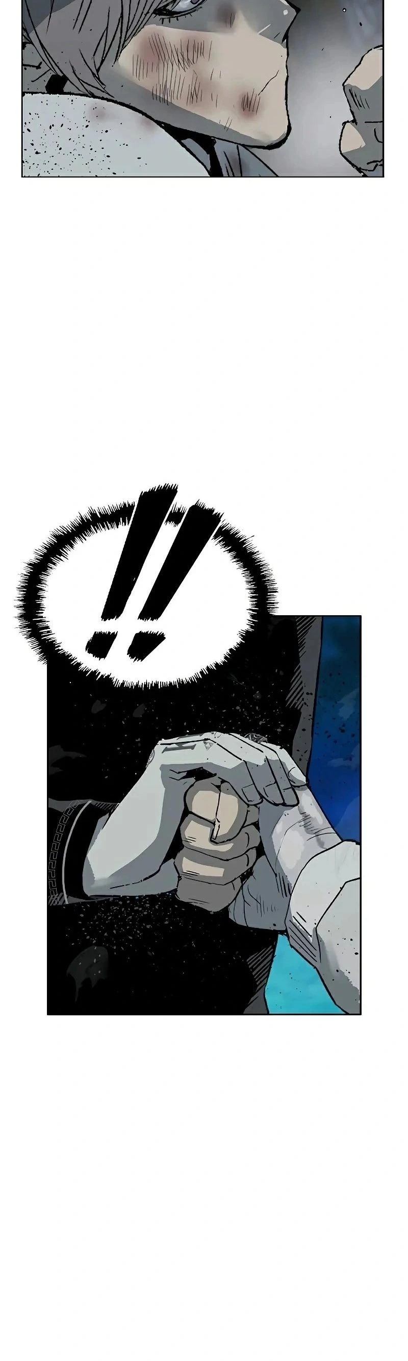 Read Weak Hero Português Manga Online