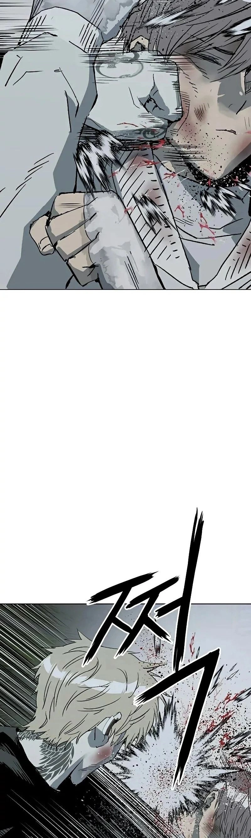 Read Weak Hero Português Manga Online