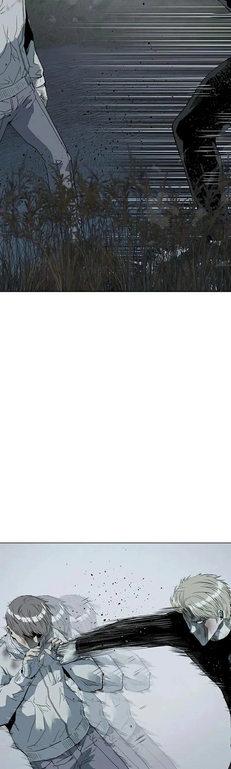 Read Weak Hero Português Manga Online