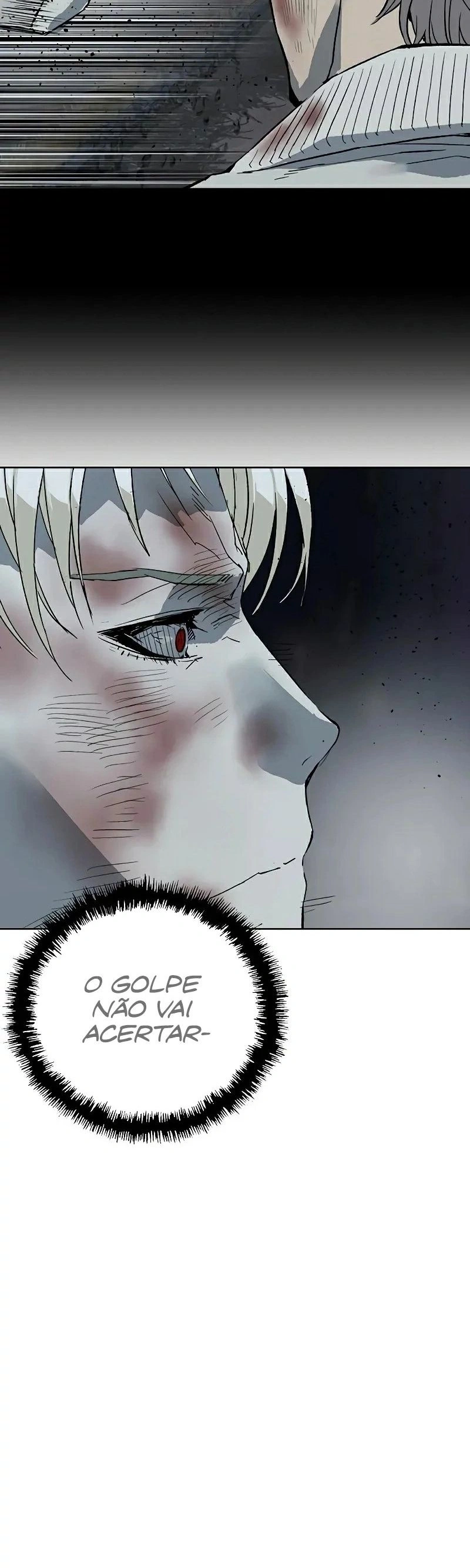 Read Weak Hero Português Manga Online