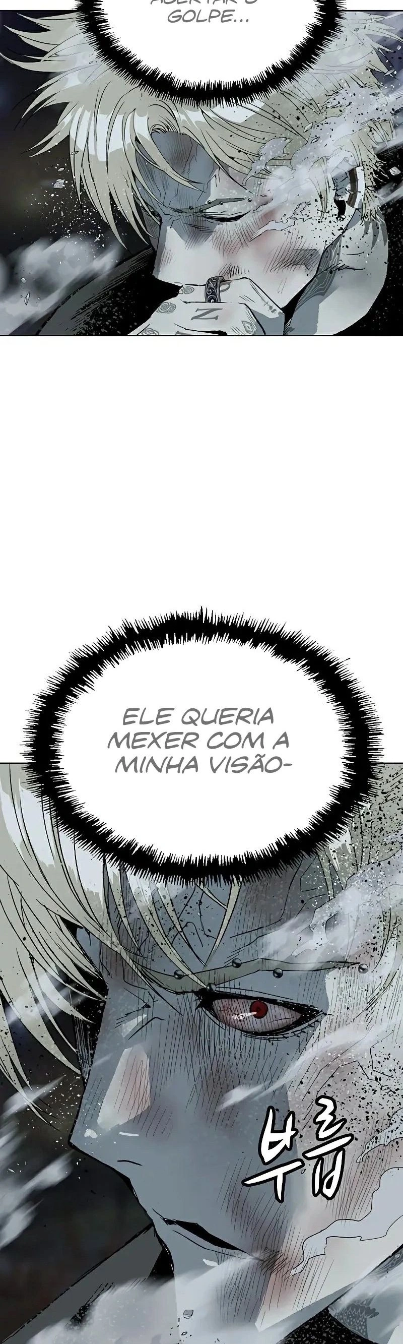 Read Weak Hero Português Manga Online