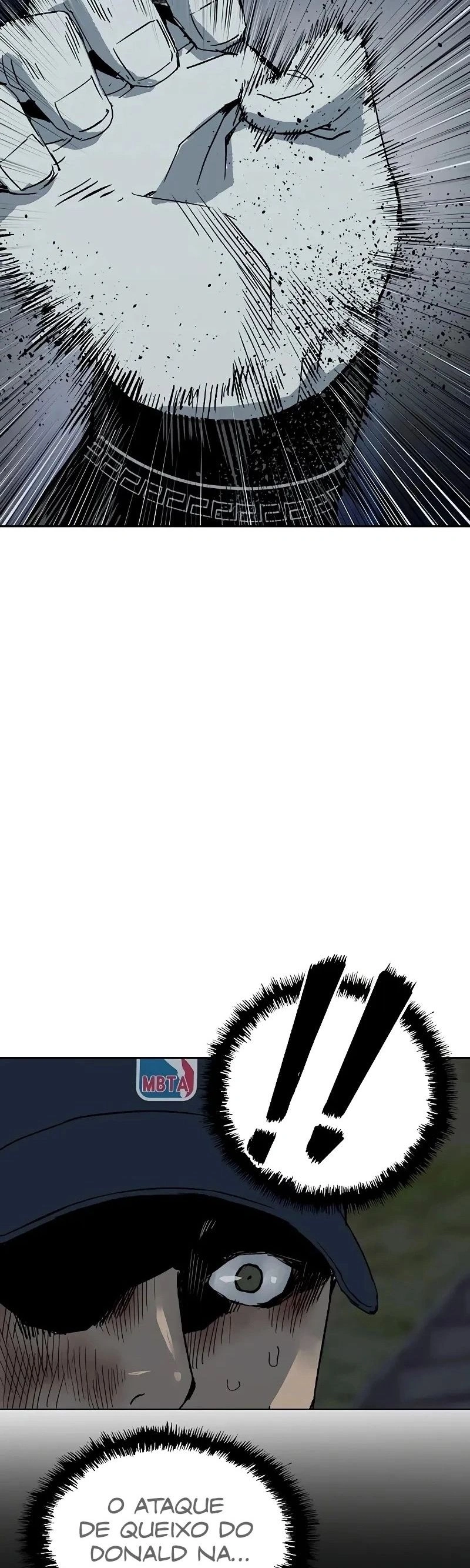 Read Weak Hero Português Manga Online