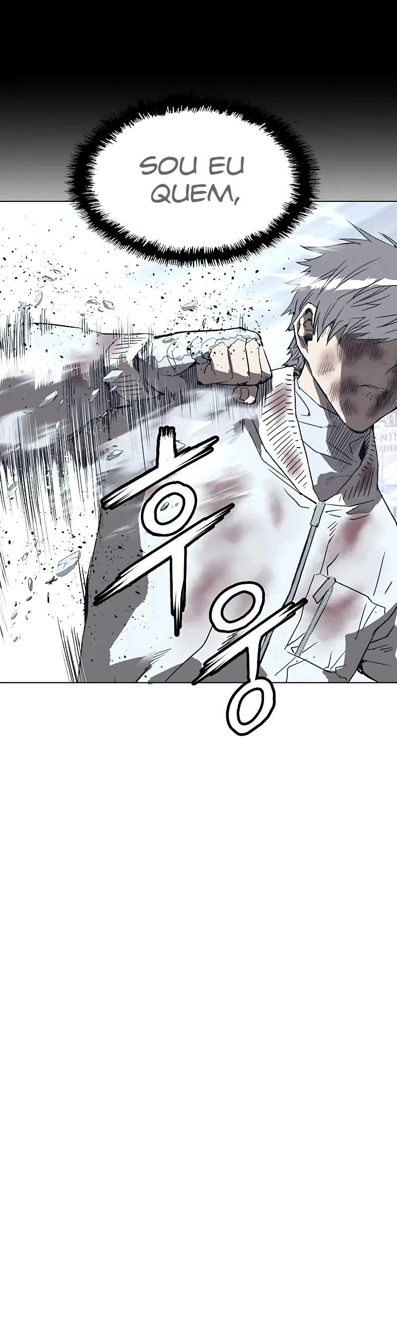 Read Weak Hero Português Manga Online