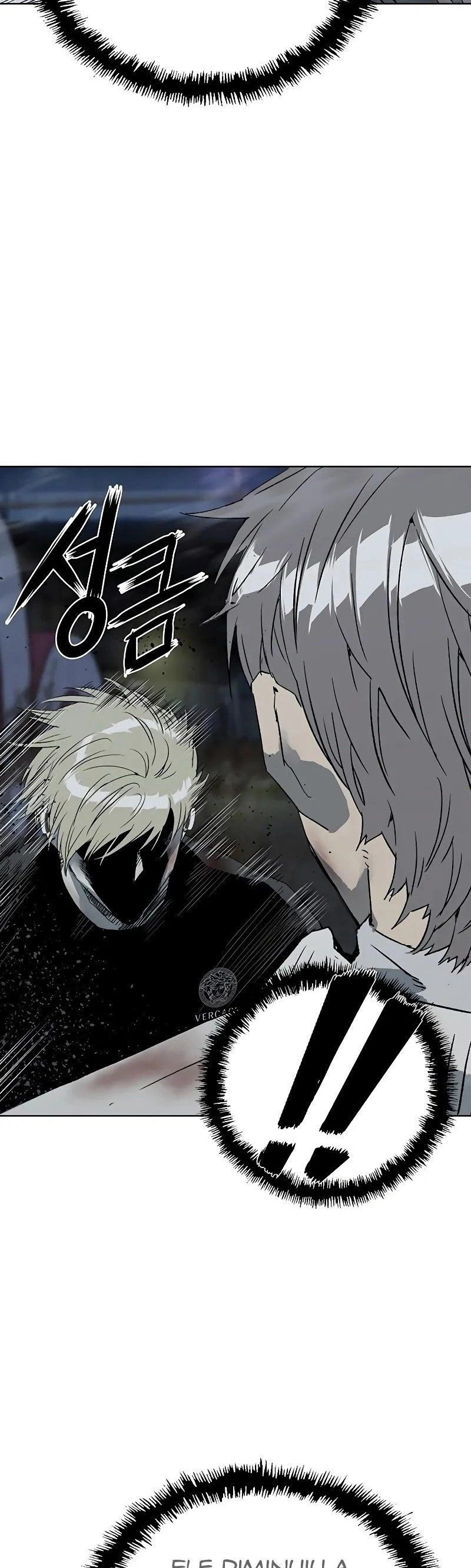 Read Weak Hero Português Manga Online