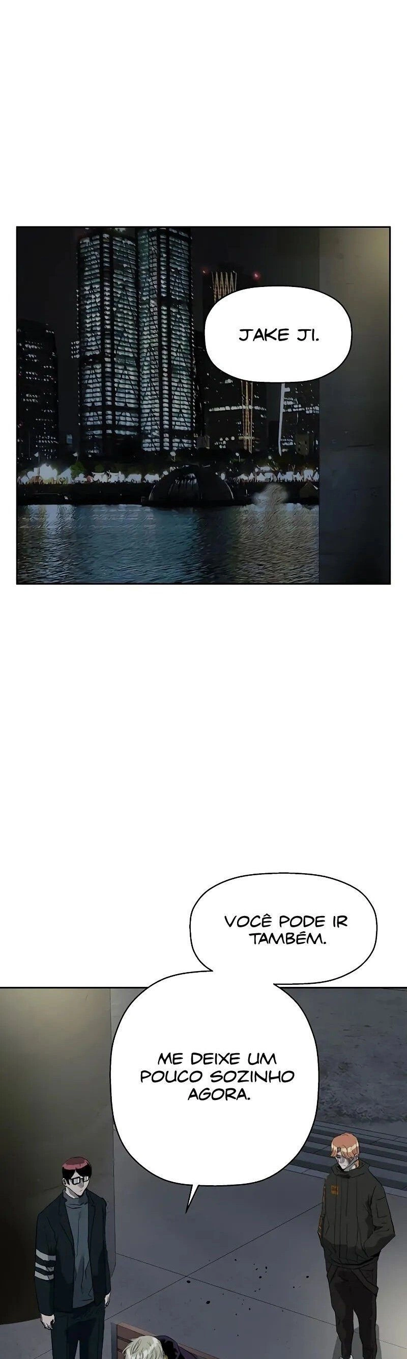 Read Weak Hero Português Manga Online