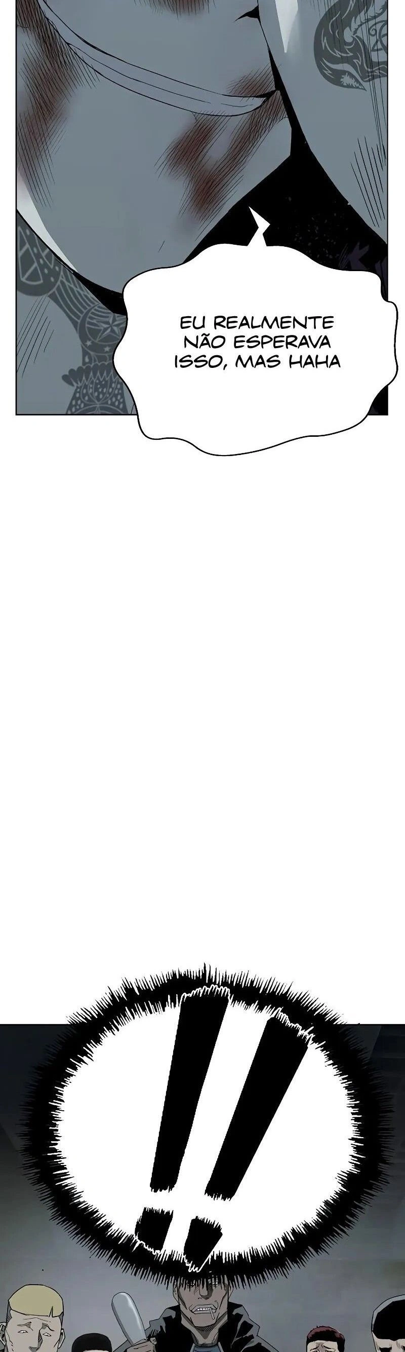 Read Weak Hero Português Manga Online