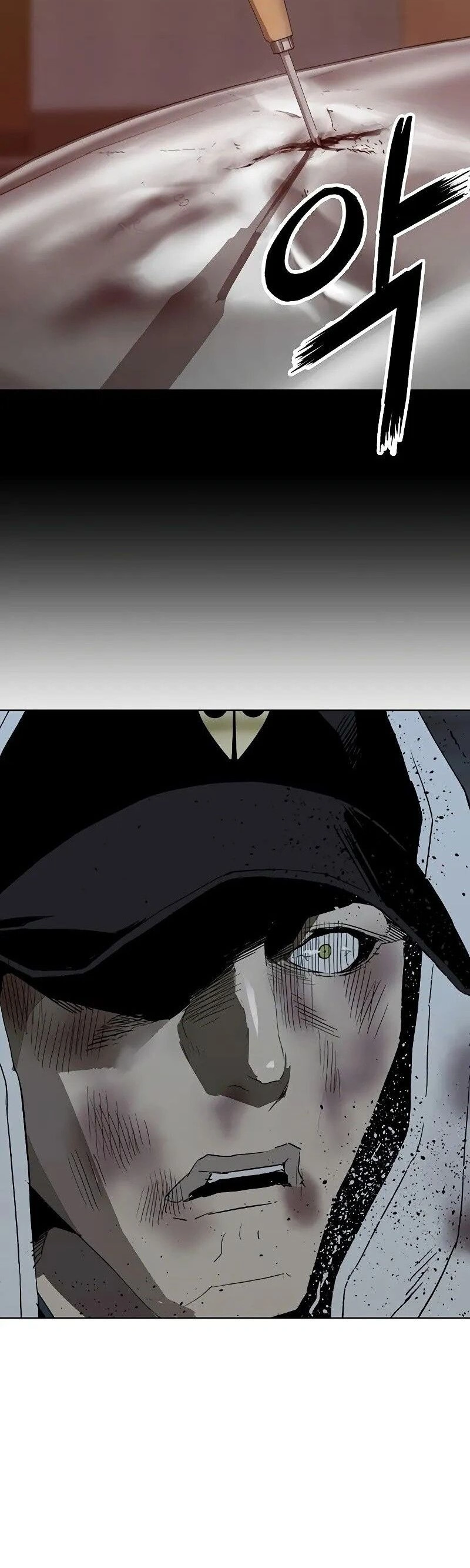 Read Weak Hero Português Manga Online