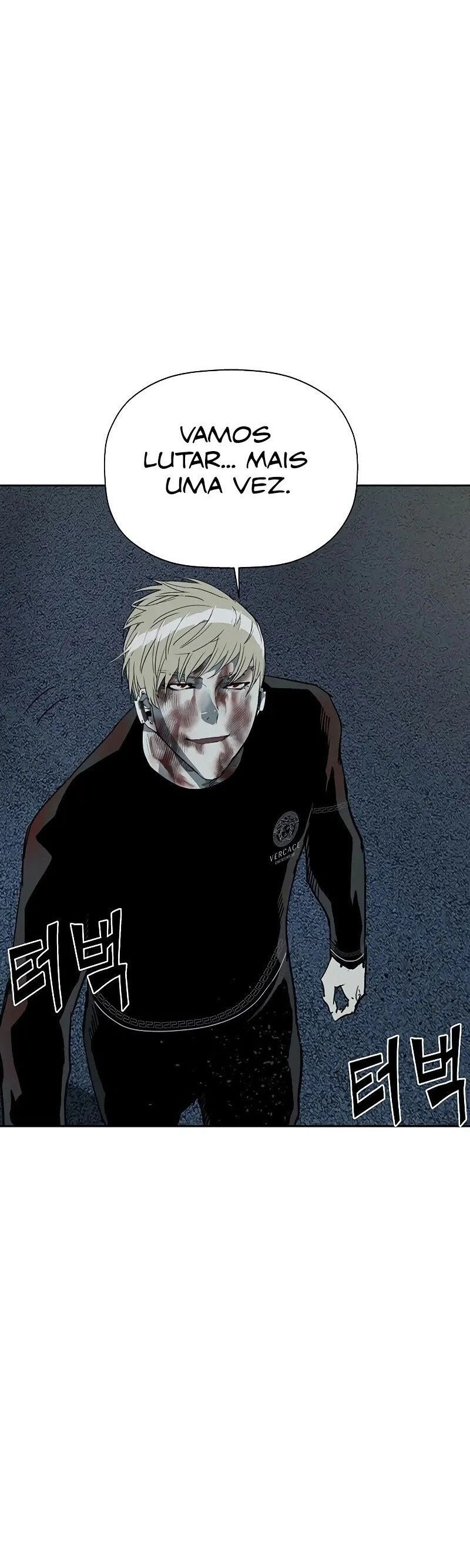 Read Weak Hero Português Manga Online