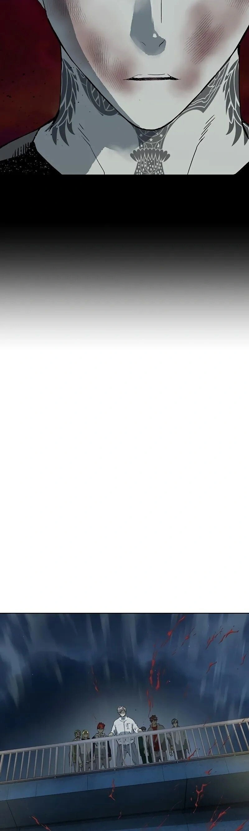 Read Weak Hero Português Manga Online