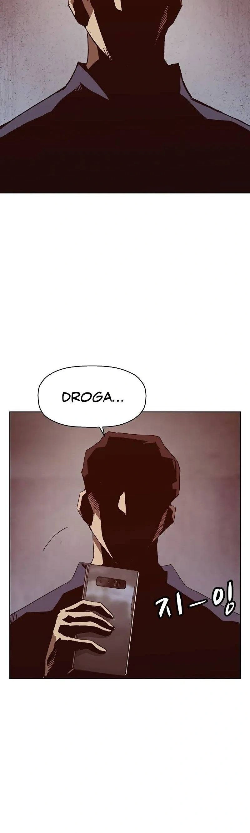 Read Weak Hero Português Manga Online