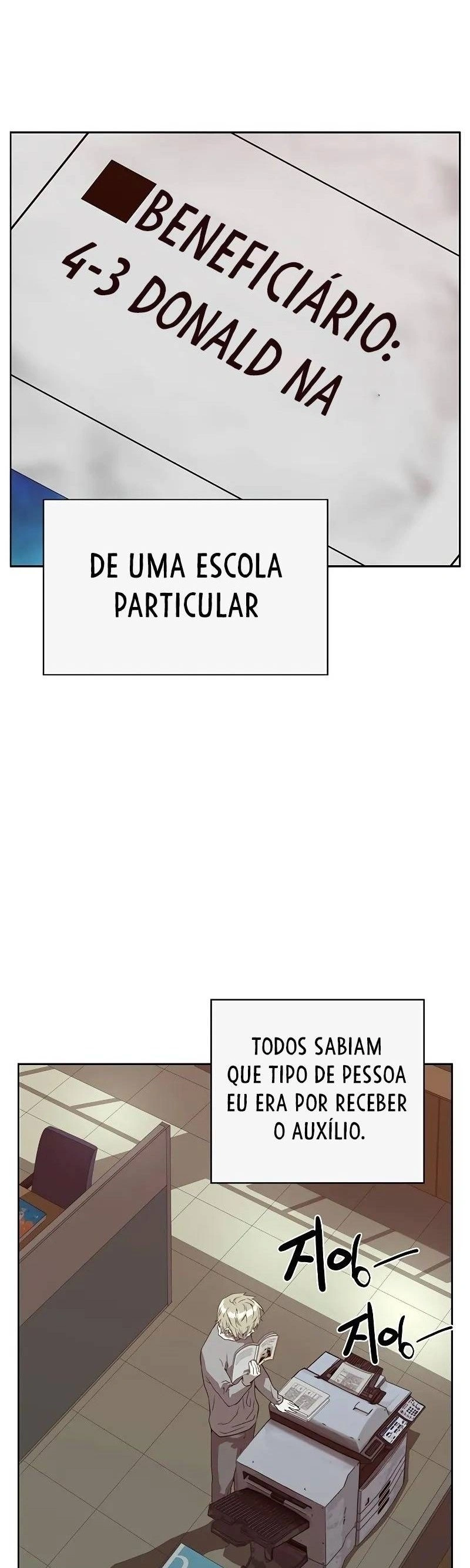 Read Weak Hero Português Manga Online