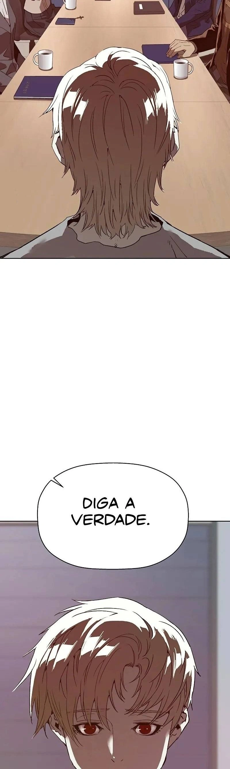 Read Weak Hero Português Manga Online