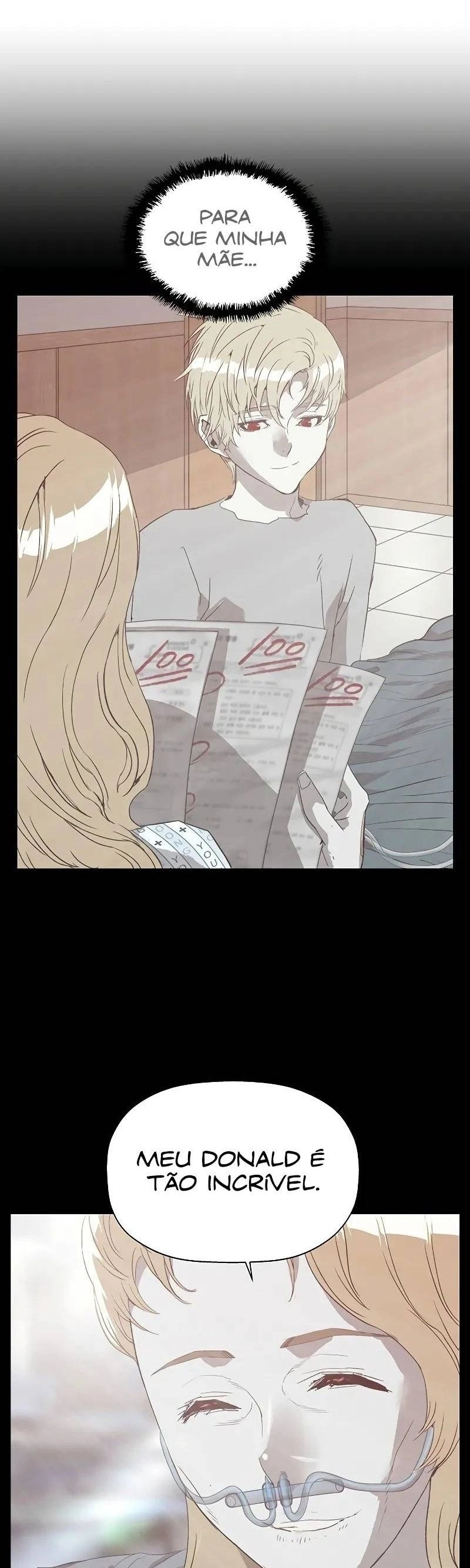 Read Weak Hero Português Manga Online