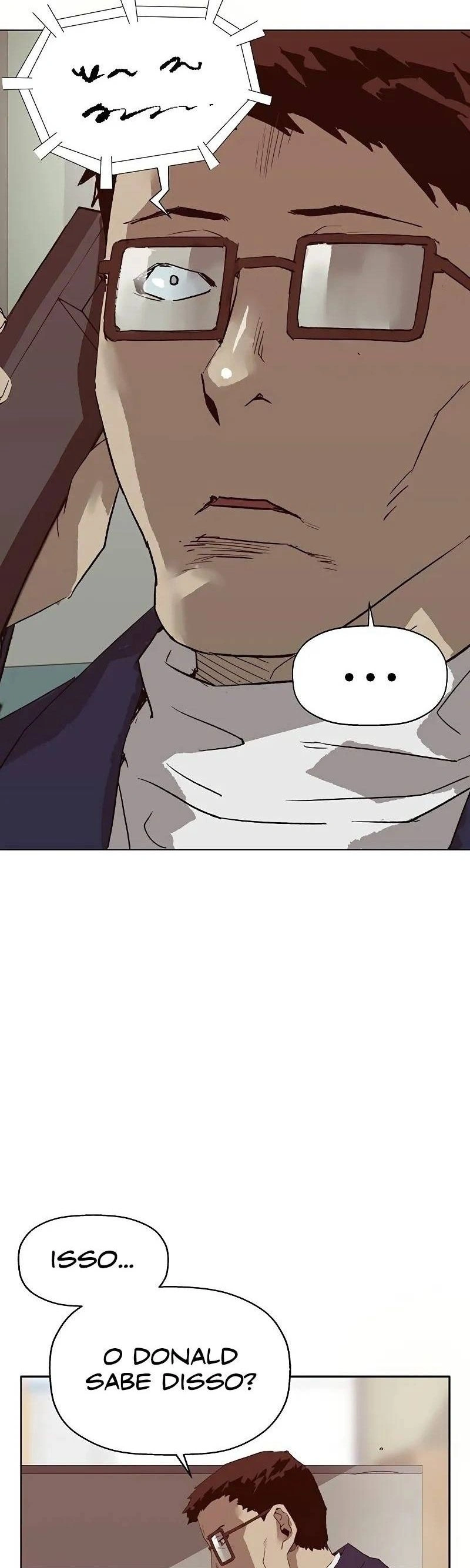 Read Weak Hero Português Manga Online