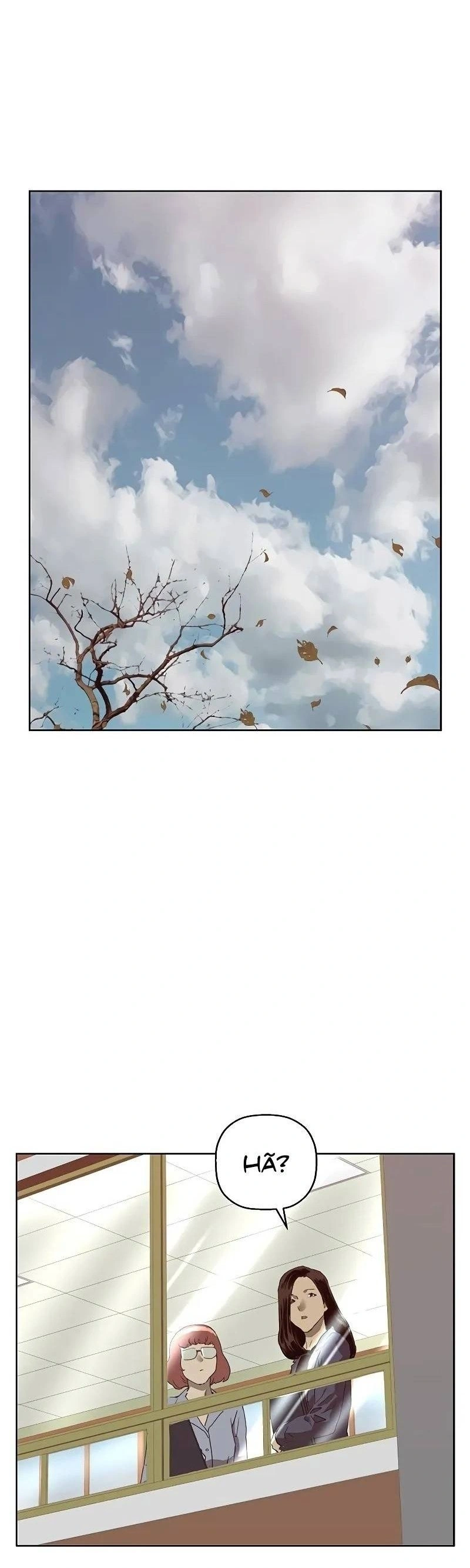 Read Weak Hero Português Manga Online