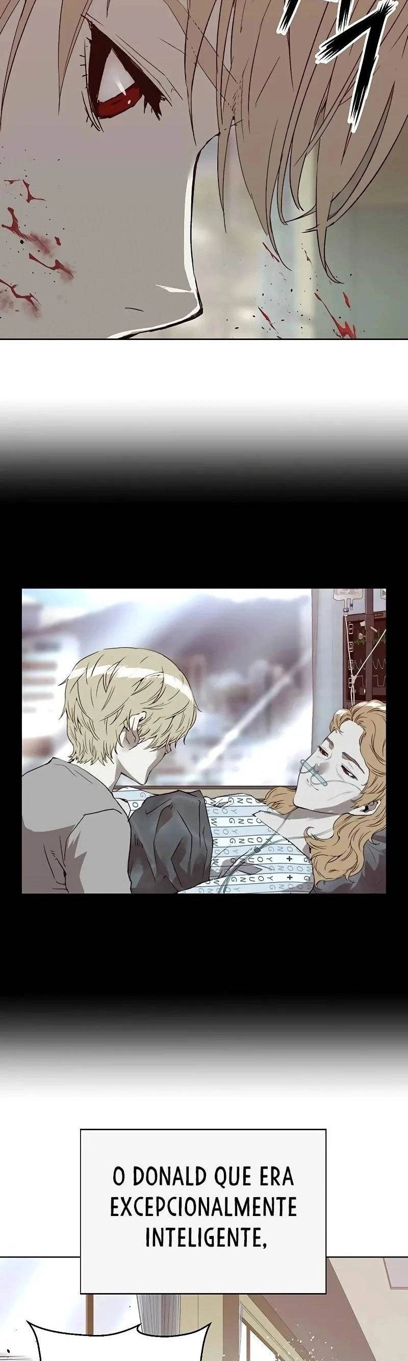 Read Weak Hero Português Manga Online