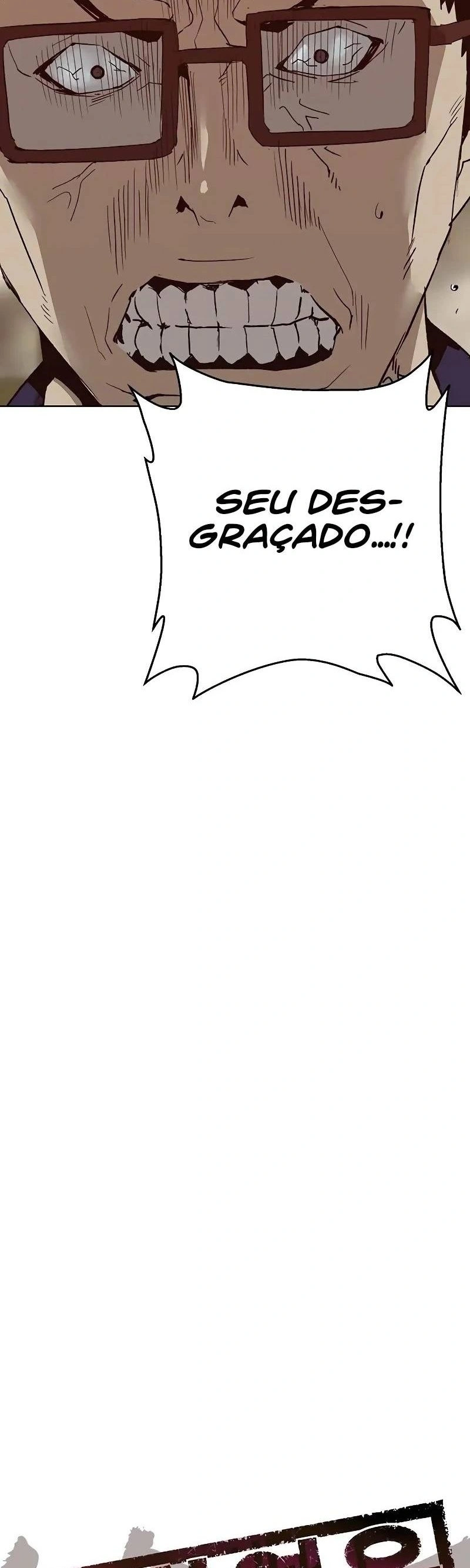 Read Weak Hero Português Manga Online