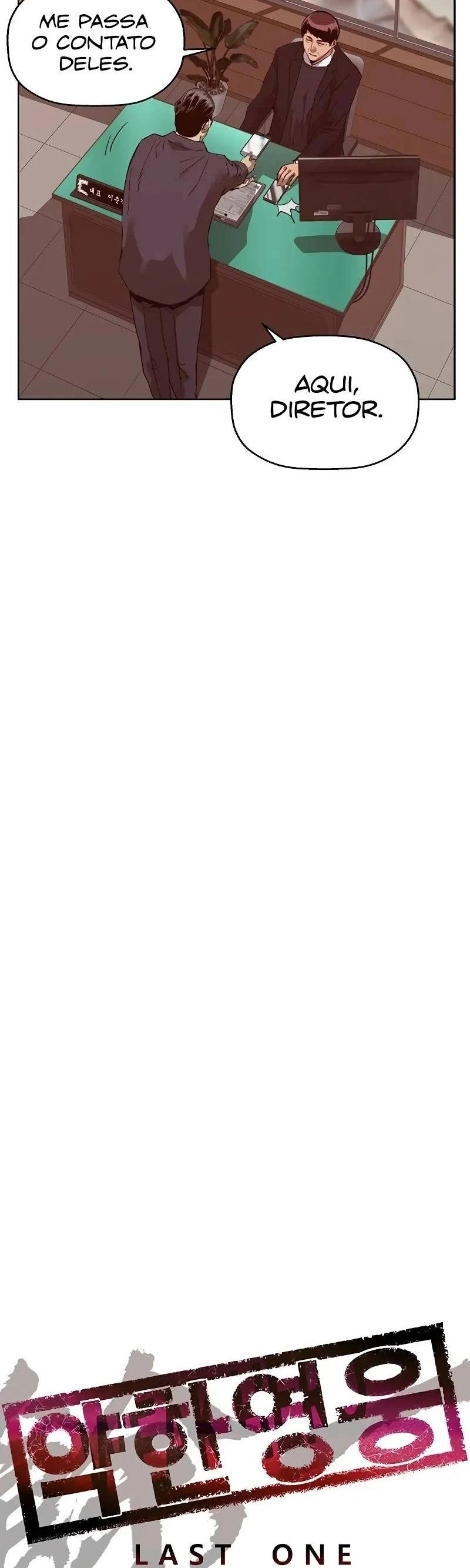 Read Weak Hero Português Manga Online