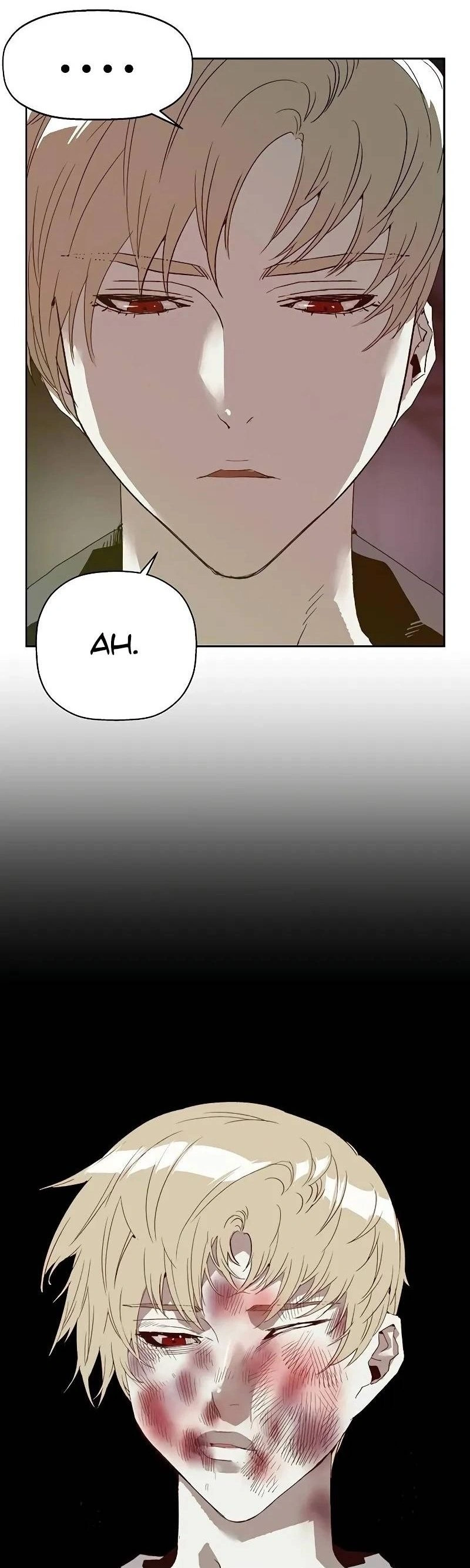 Read Weak Hero Português Manga Online