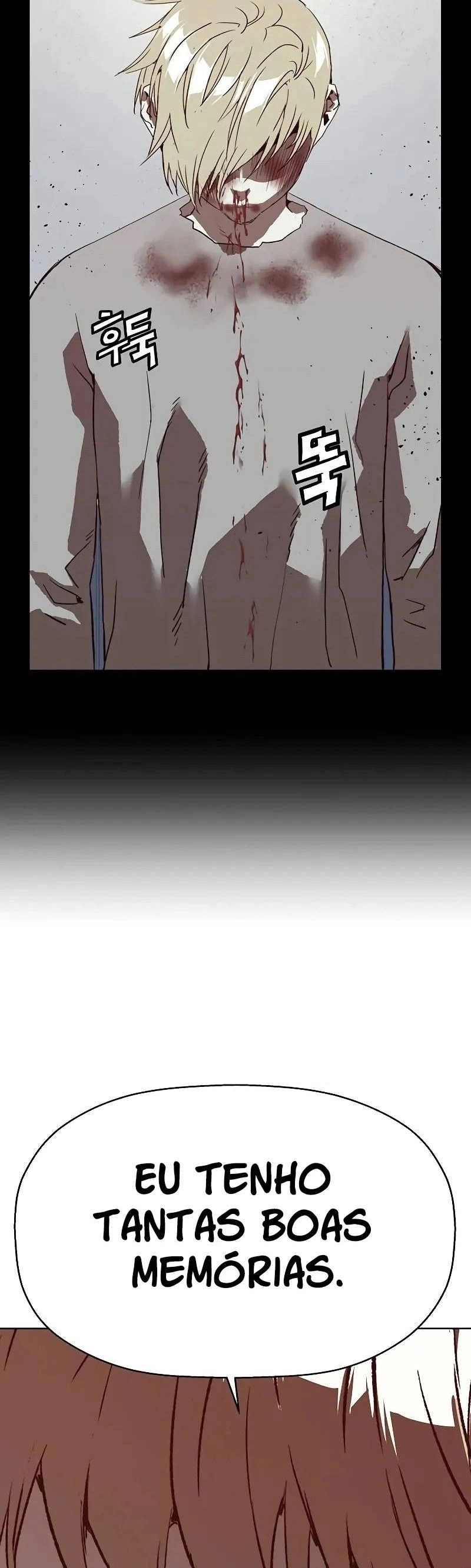 Read Weak Hero Português Manga Online