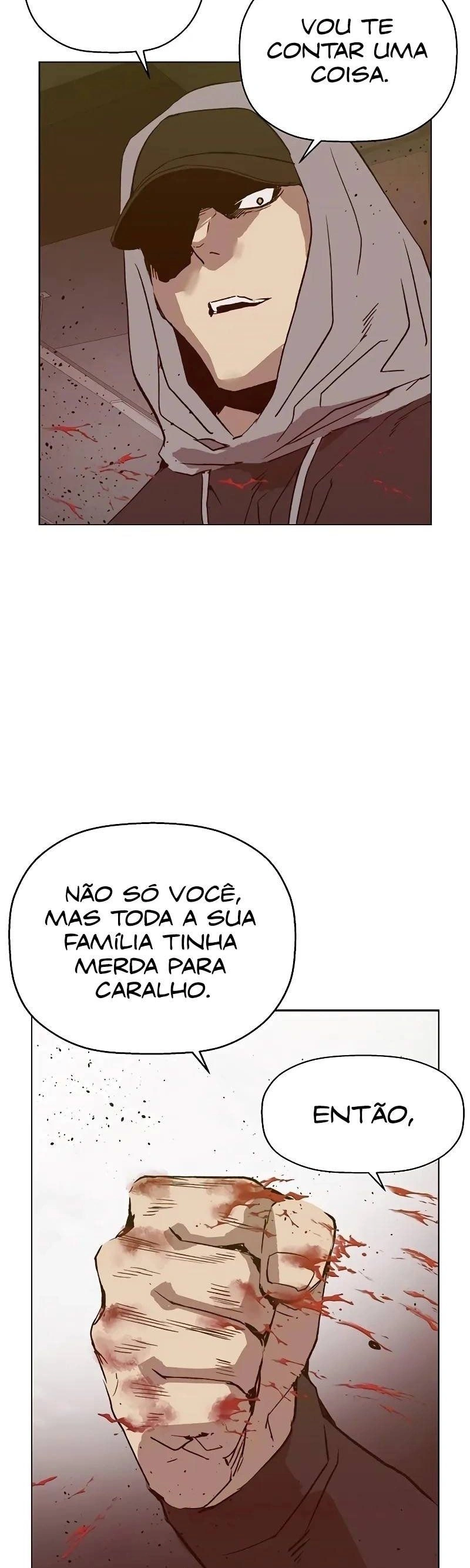 Read Weak Hero Português Manga Online