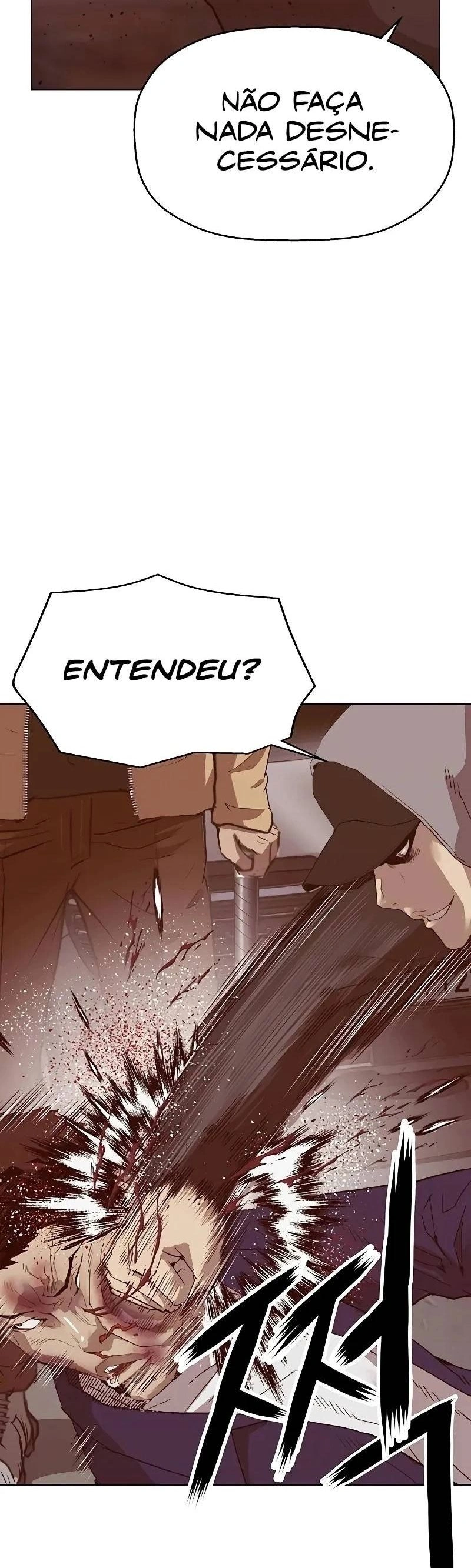 Read Weak Hero Português Manga Online