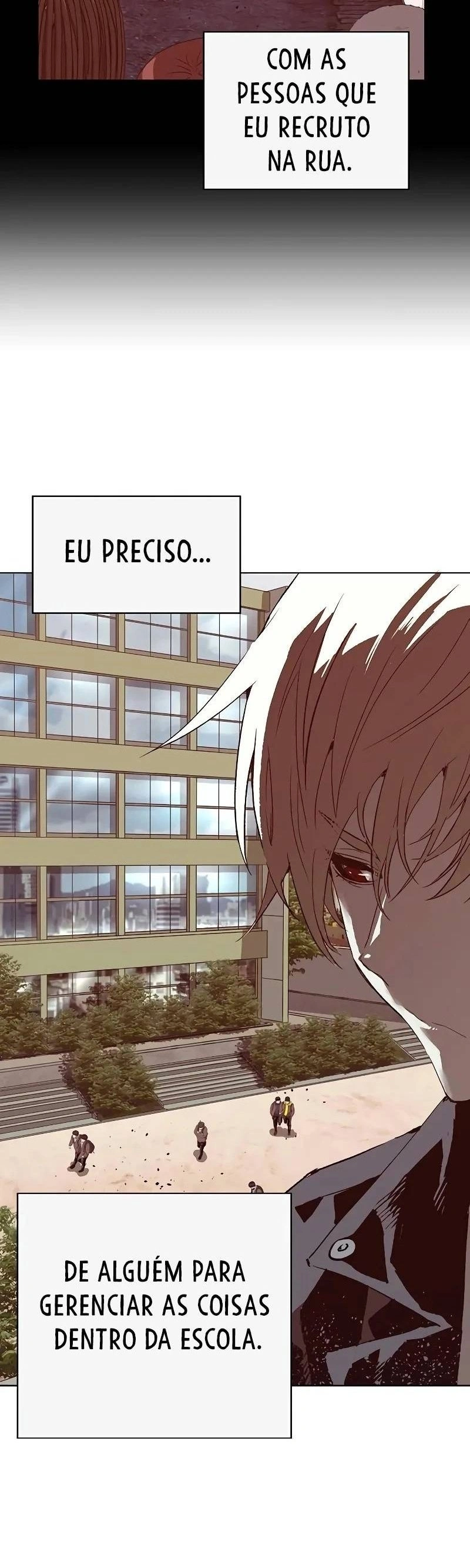 Read Weak Hero Português Manga Online