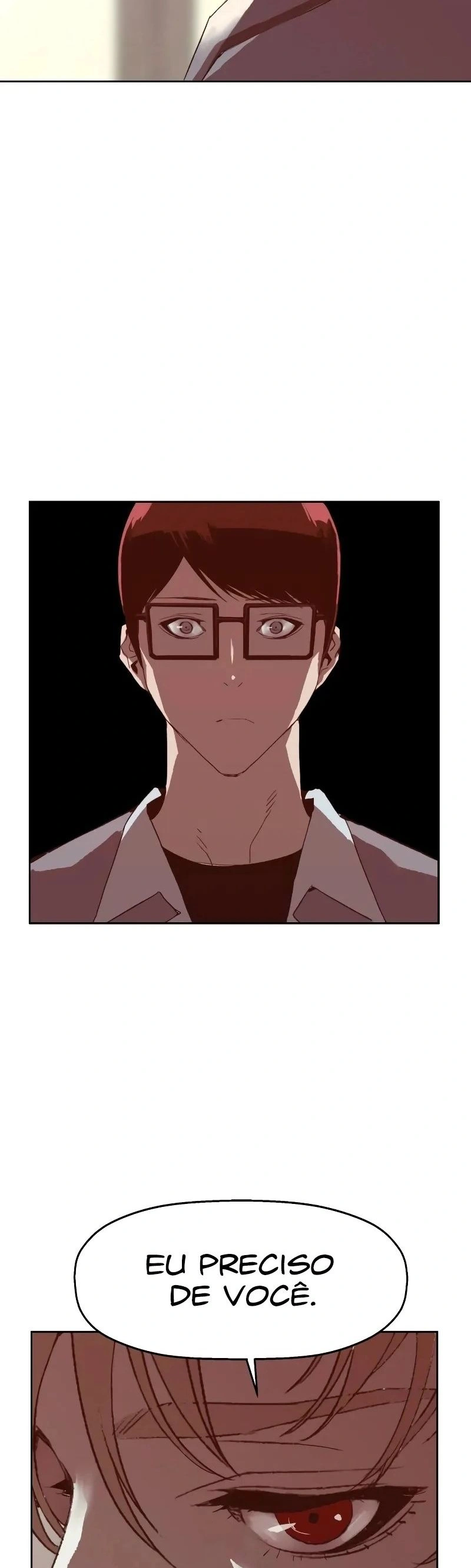 Read Weak Hero Português Manga Online