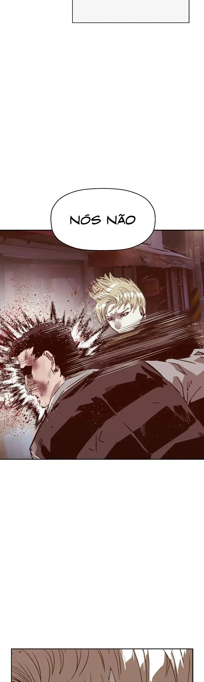 Read Weak Hero Português Manga Online