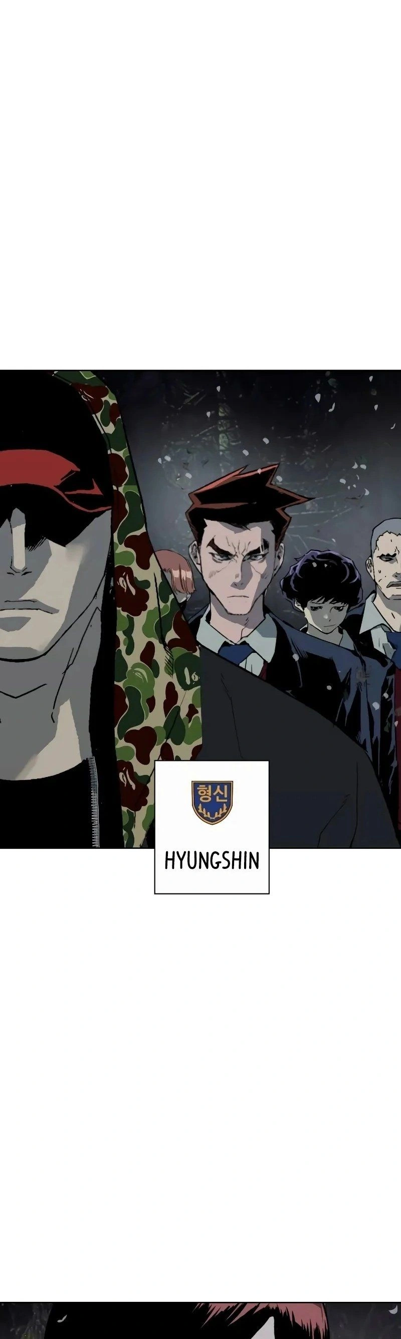 Read Weak Hero Português Manga Online