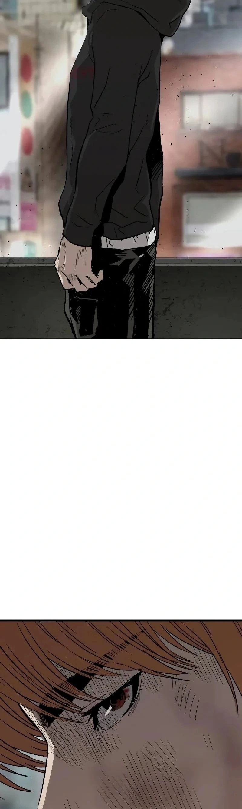 Read Weak Hero Português Manga Online