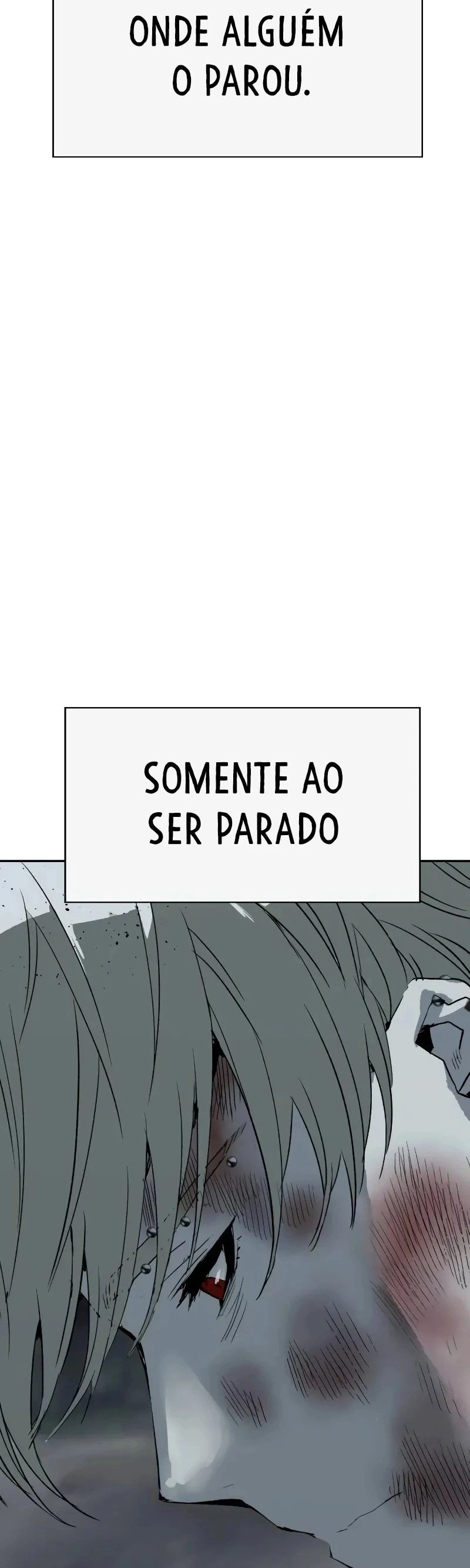 Read Weak Hero Português Manga Online