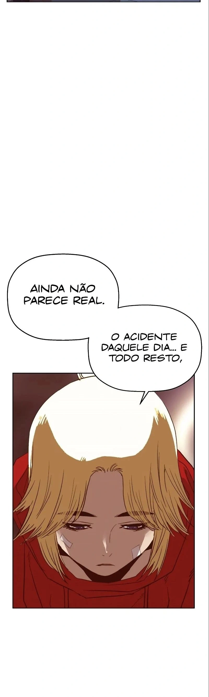 Read Weak Hero Português Manga Online