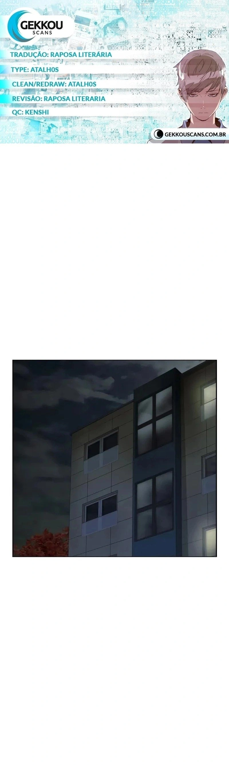 Read Weak Hero Português Manga Online