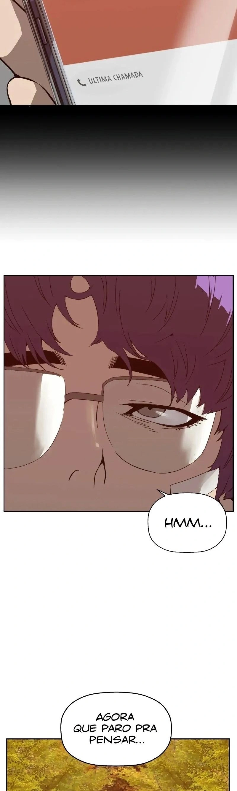 Read Weak Hero Português Manga Online